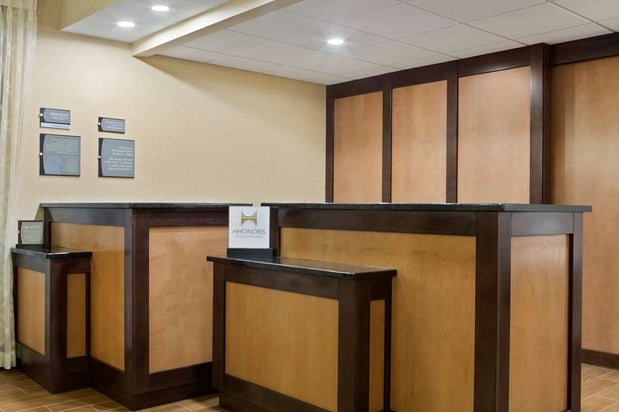 Images Homewood Suites by Hilton Dallas-Park Central Area