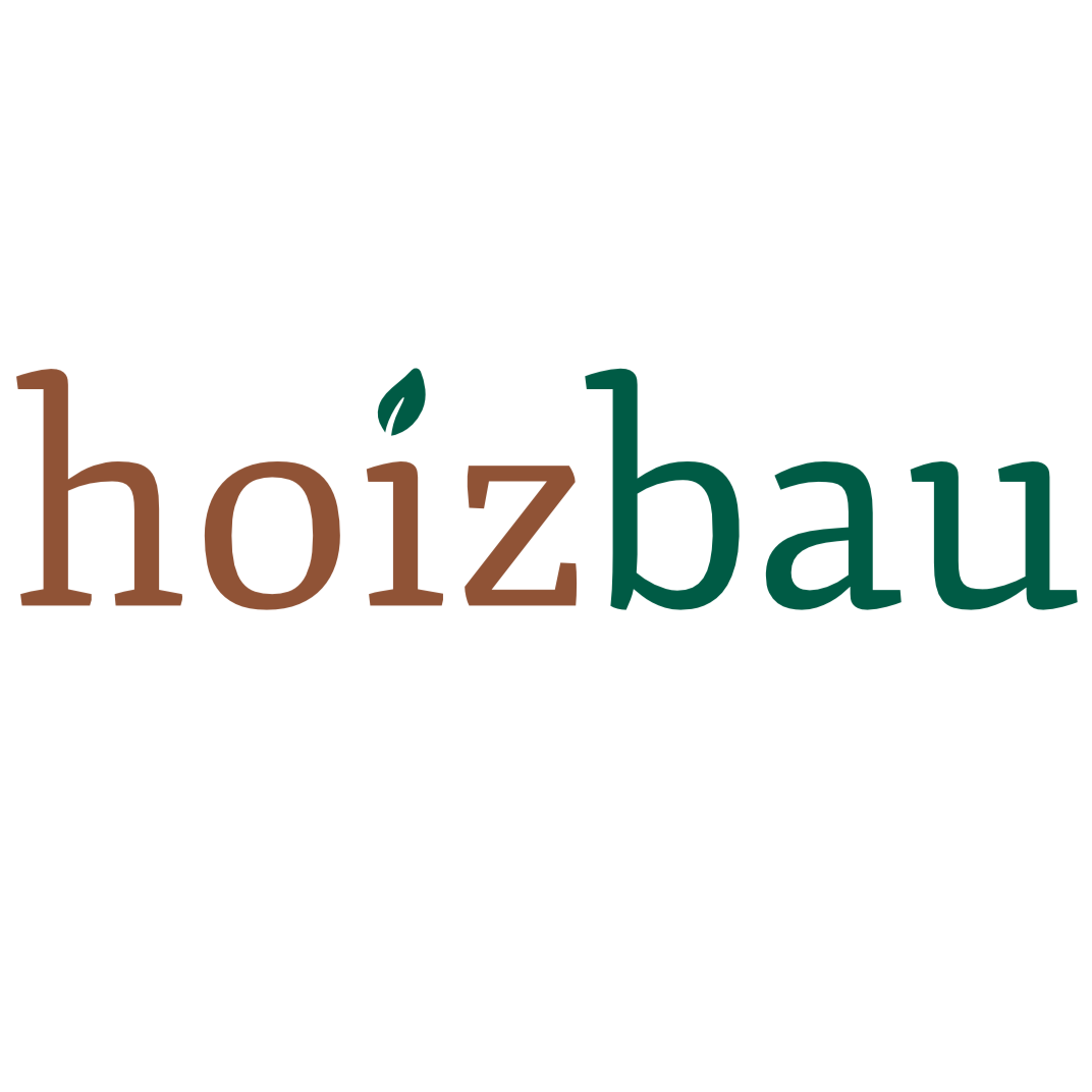 Logo von Hoizbau GmbH