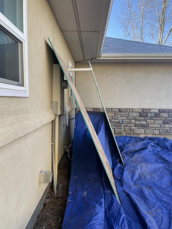 Images E & H Roofing