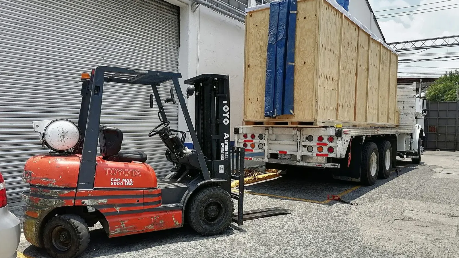 Images Transportes Isik