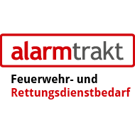 alarmtrakt Logo