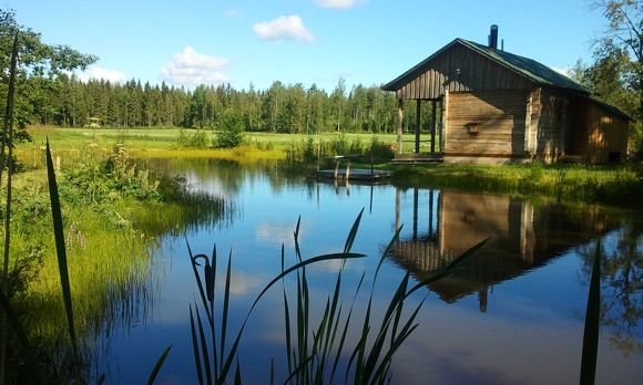 Images Metsähovin tila