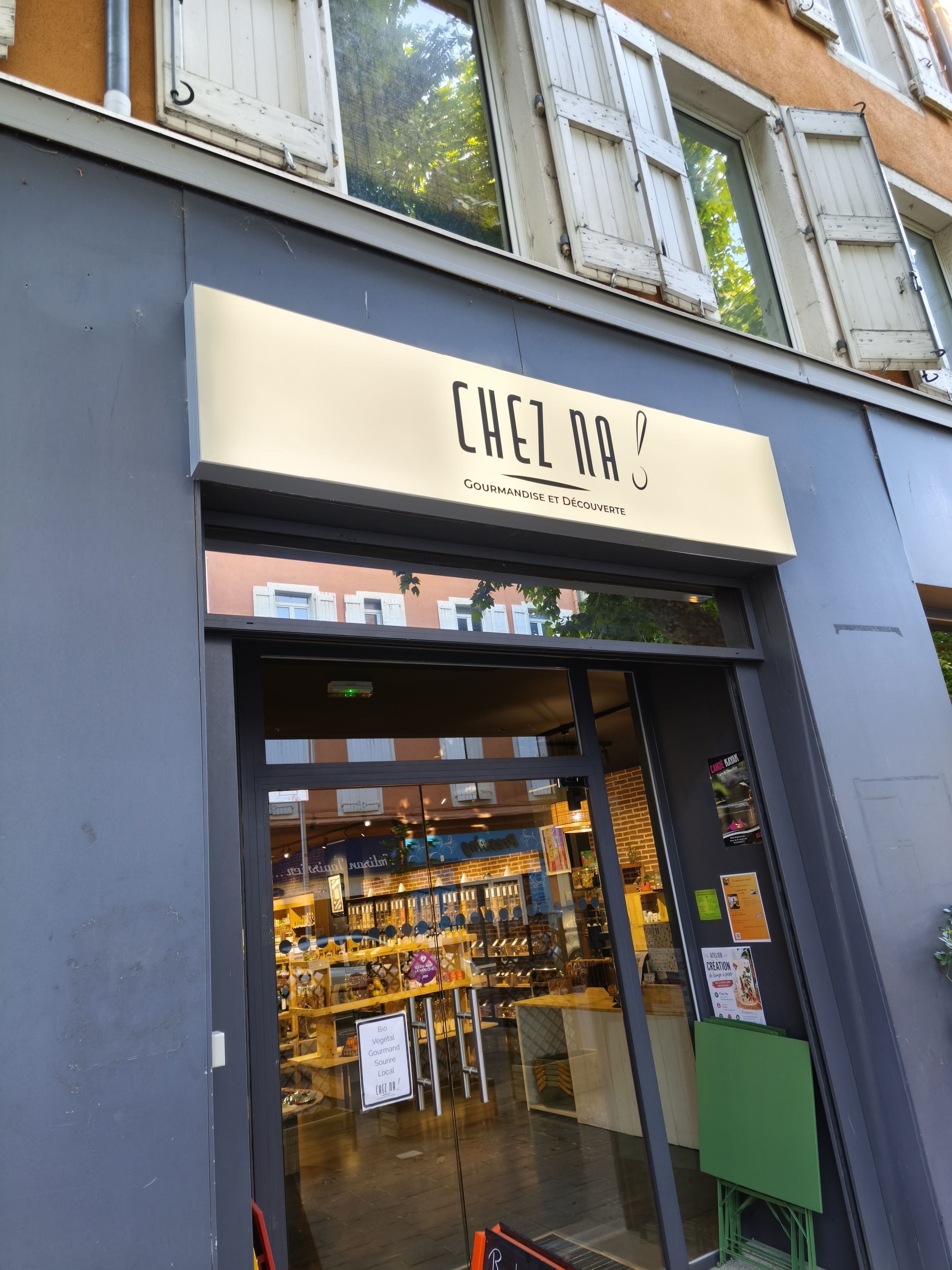 galerie image