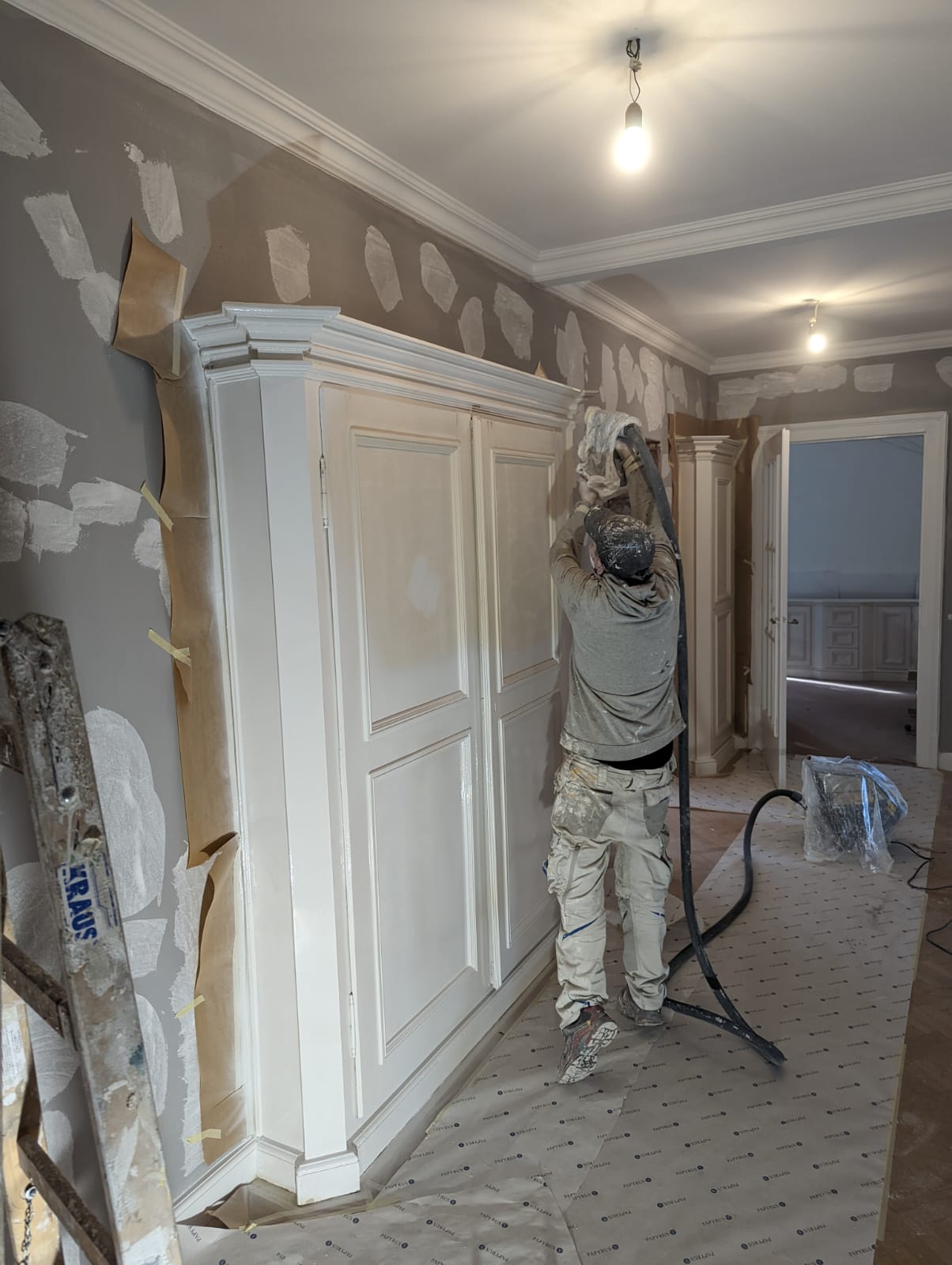 Team Kaindlbauer, Unterneudorf 47/2 in Passail