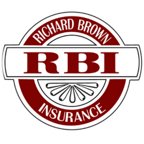 Richard Brown Insurance Logo
