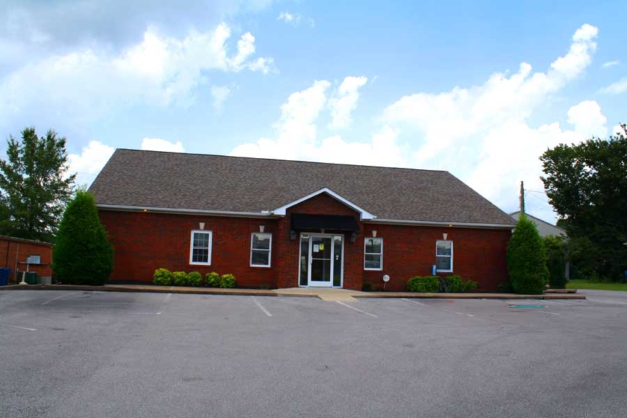 Baptist Health Medical Group Cardiology