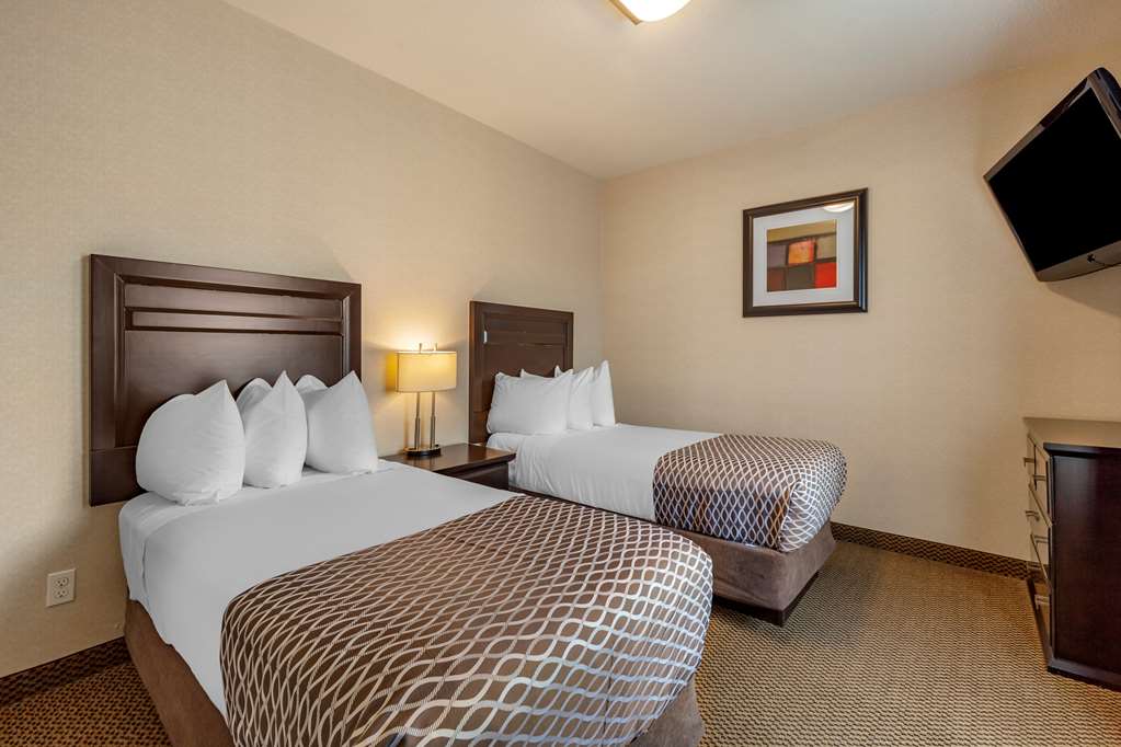 Images Best Western Plus St. Albert