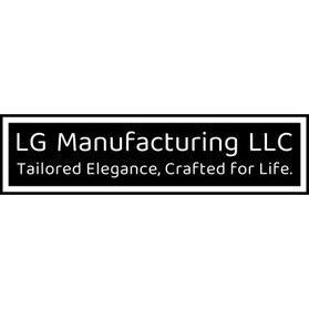 LG Manufacturing LLC Logo