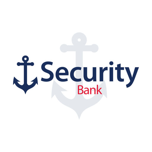 Security Bank of Texas Logo