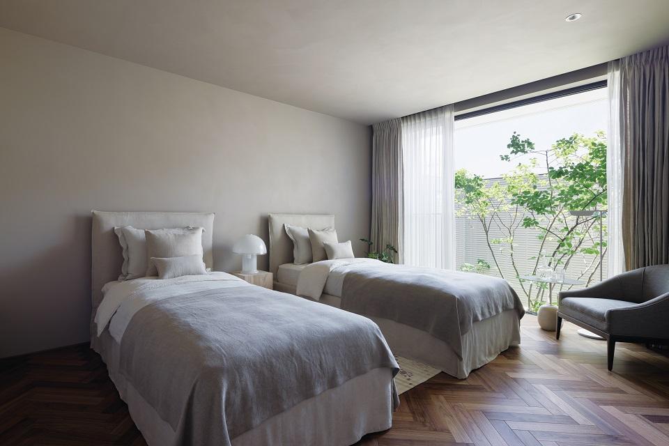 Images ヘーベルハウス港南台展示場