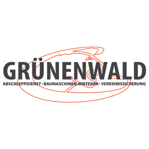 Grünenwald e.K. Abschlepp-, Pannen- und Bergungsdienst in Edenkoben - Logo