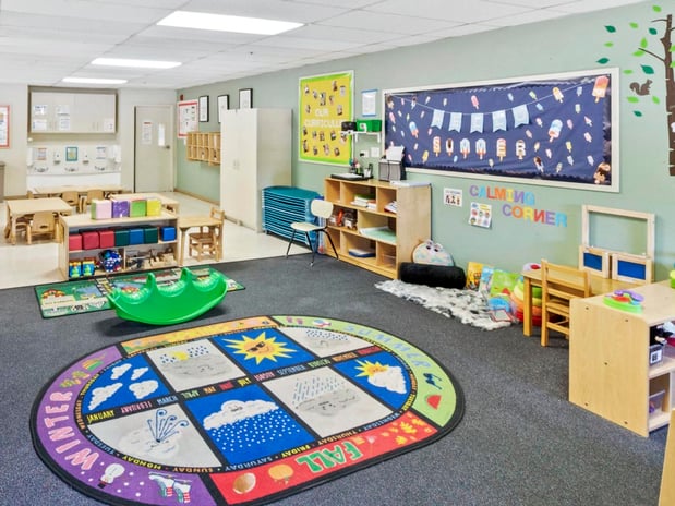 Images Woodridge South KinderCare