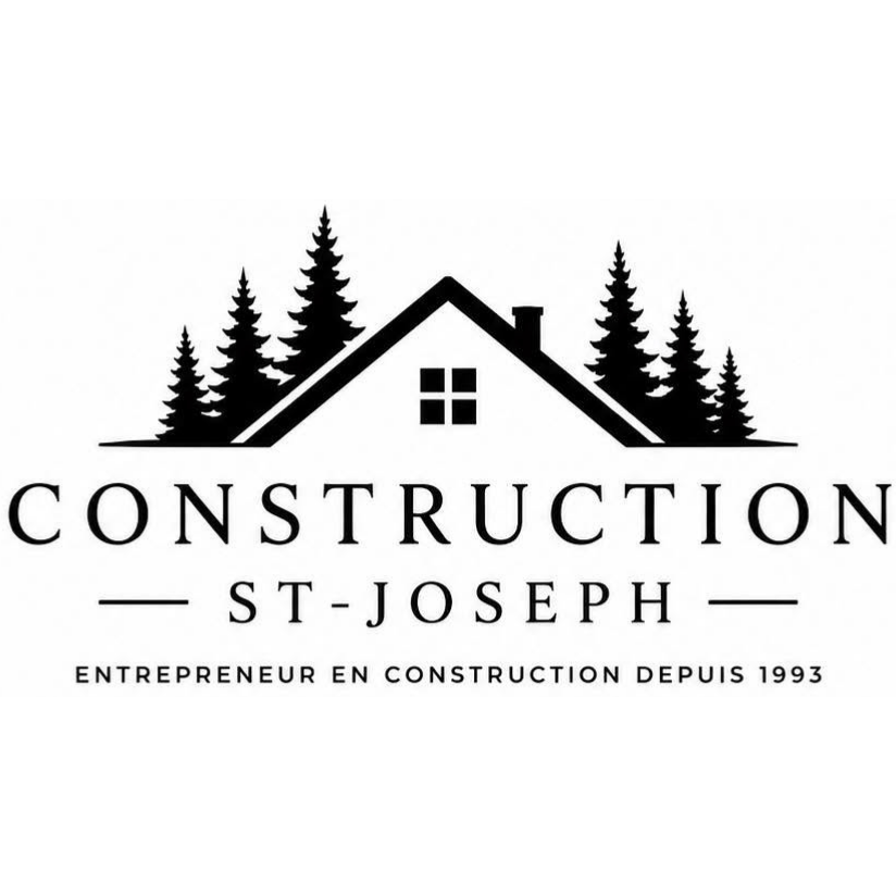 Construction St-Joseph