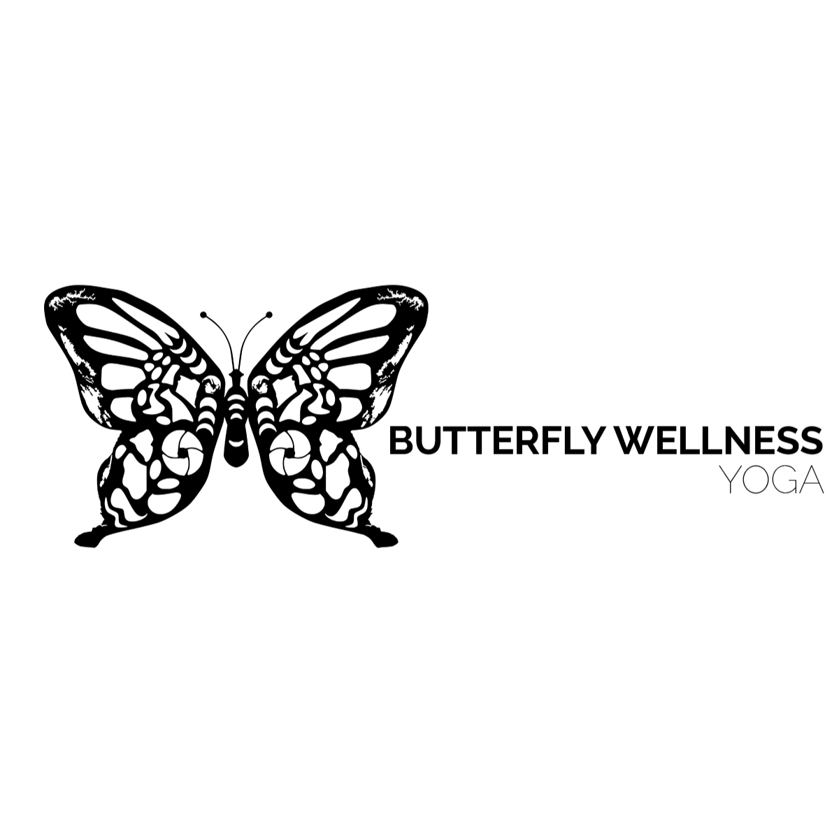 Butterfly Wellness yoga