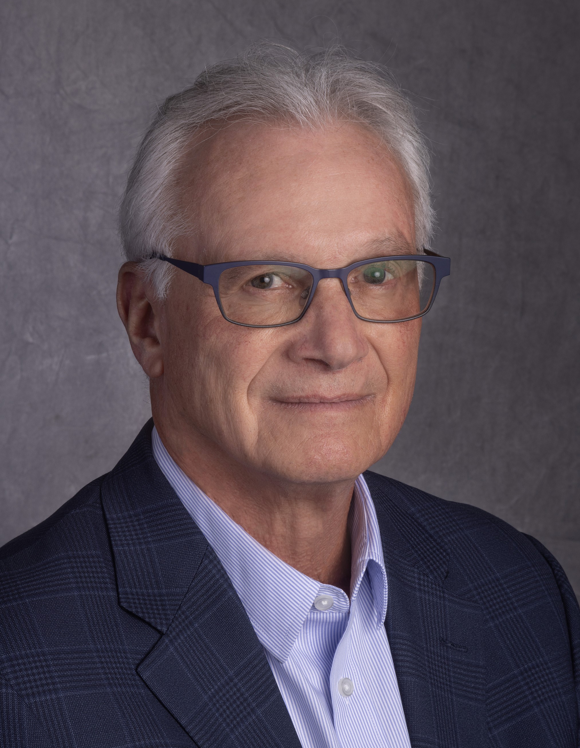 Dr. Eliot H. Zimbalist