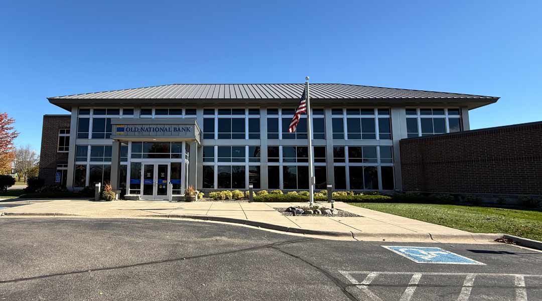 Old National Bank Image