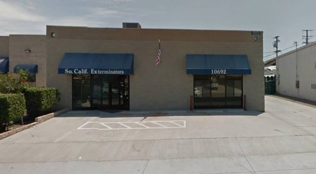 Images Southern California Exterminators