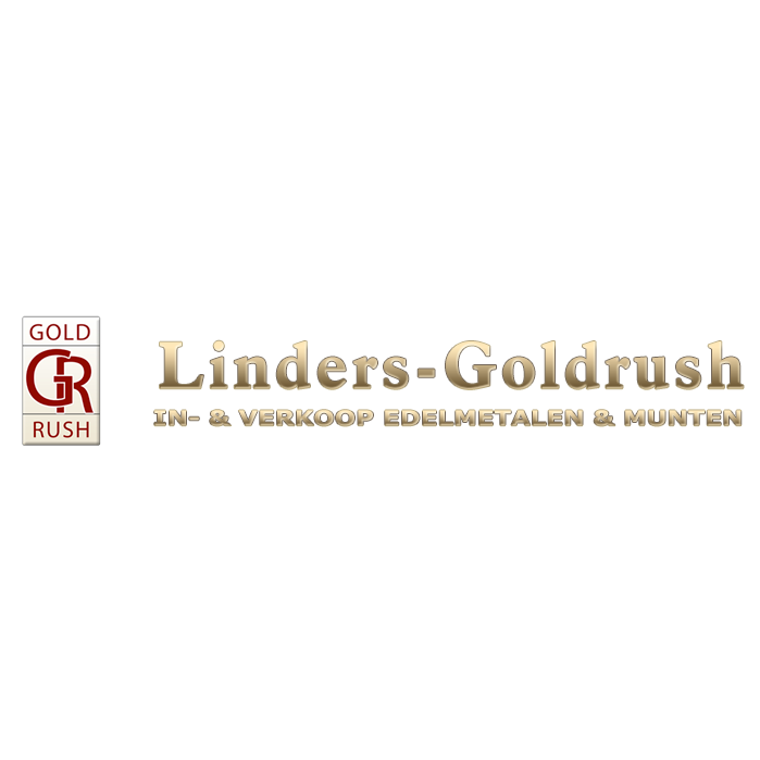 Linders - Goldrush Edelmetaalhandel Logo