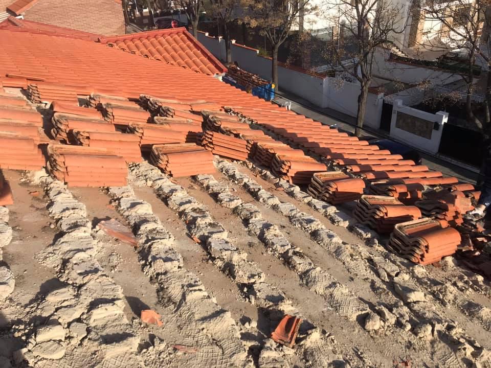 Images Tejados Te&cu sl