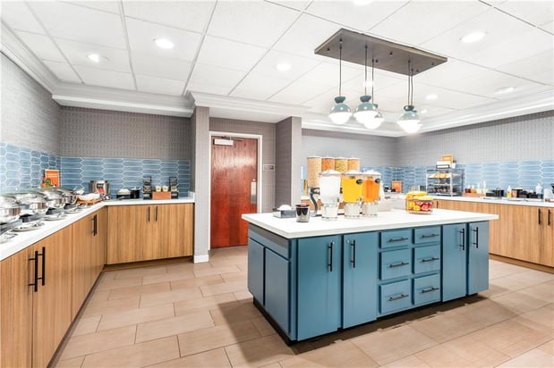 Images Homewood Suites by Hilton Lexington Fayette Mall