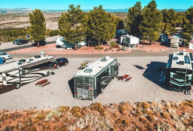 Images Thousand Trails Verde Valley