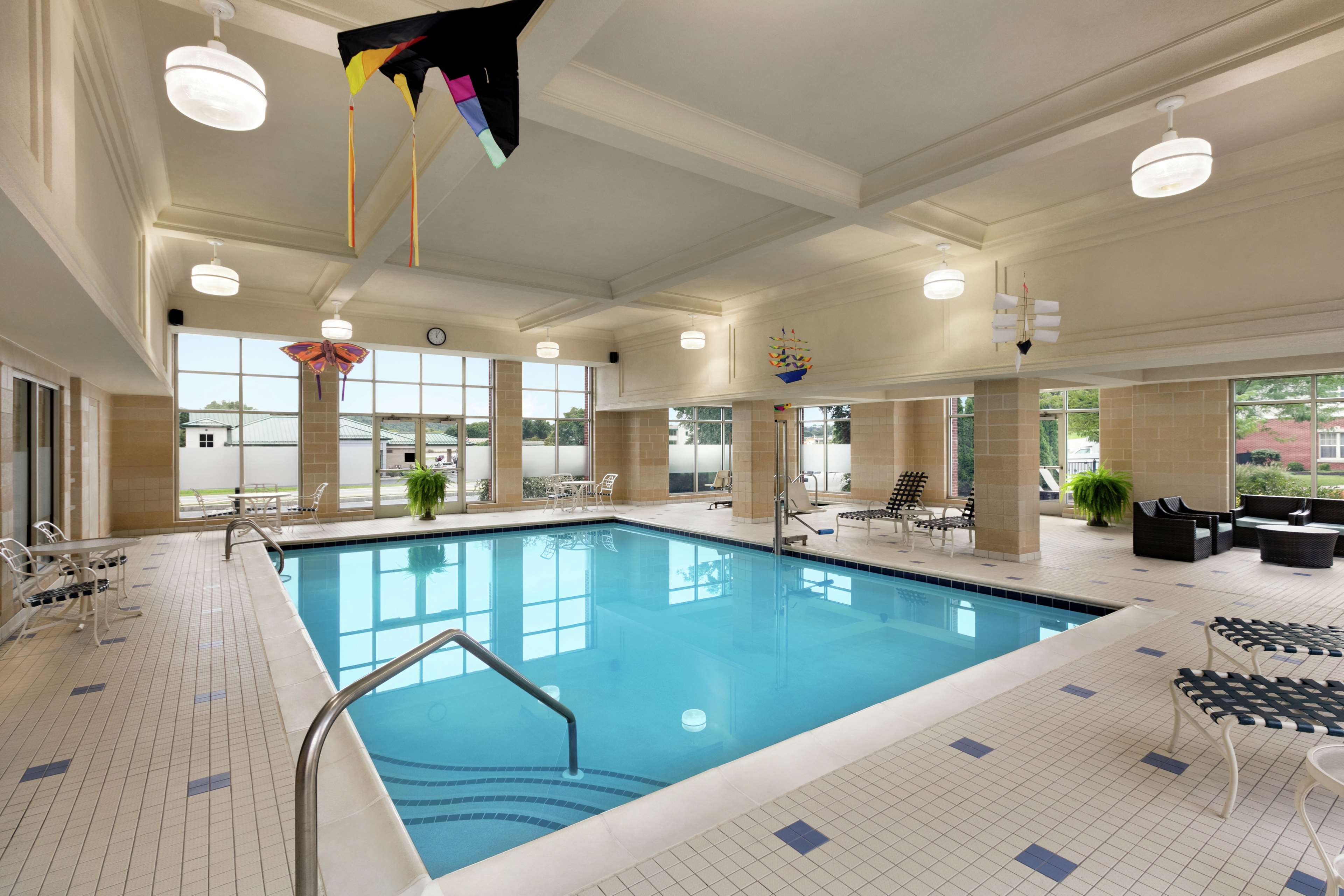 Homewood Suites by Hilton Harrisburg East-Hershey Area, 3990 Tecport ...