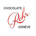 Chocolats Rohr SA Logo