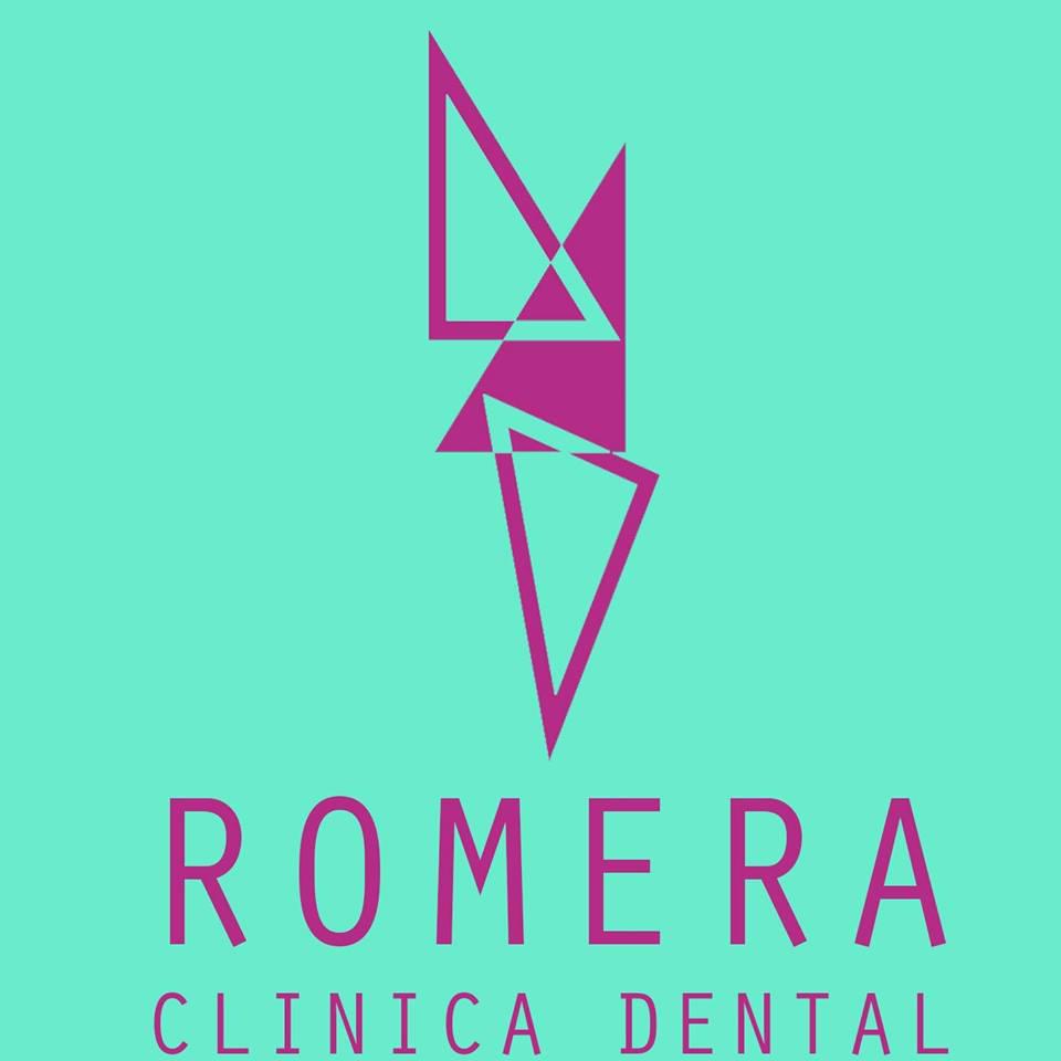 Clinicas Dentales Romera Logo