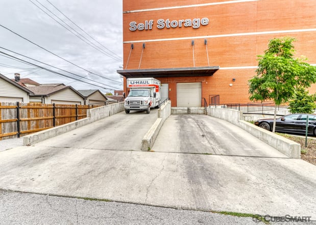 Images CubeSmart Self Storage