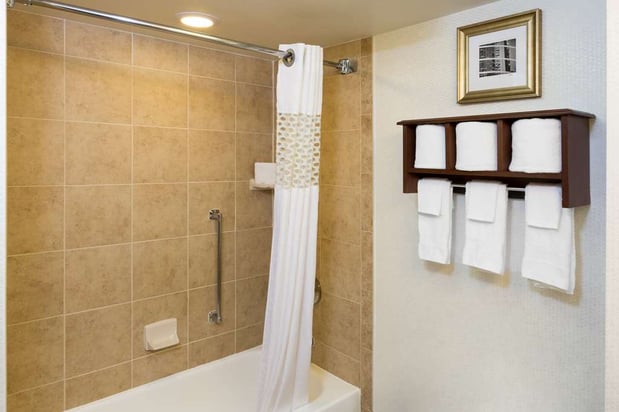 Images Hampton Inn Houston-Near The Galleria