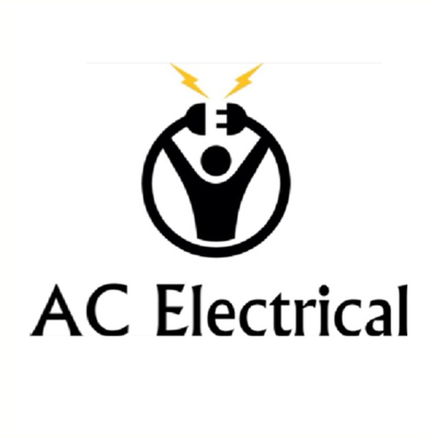 AC Electrical Logo