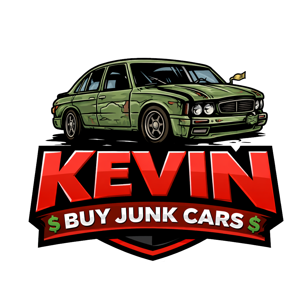 Kevin Buy Junk Cars