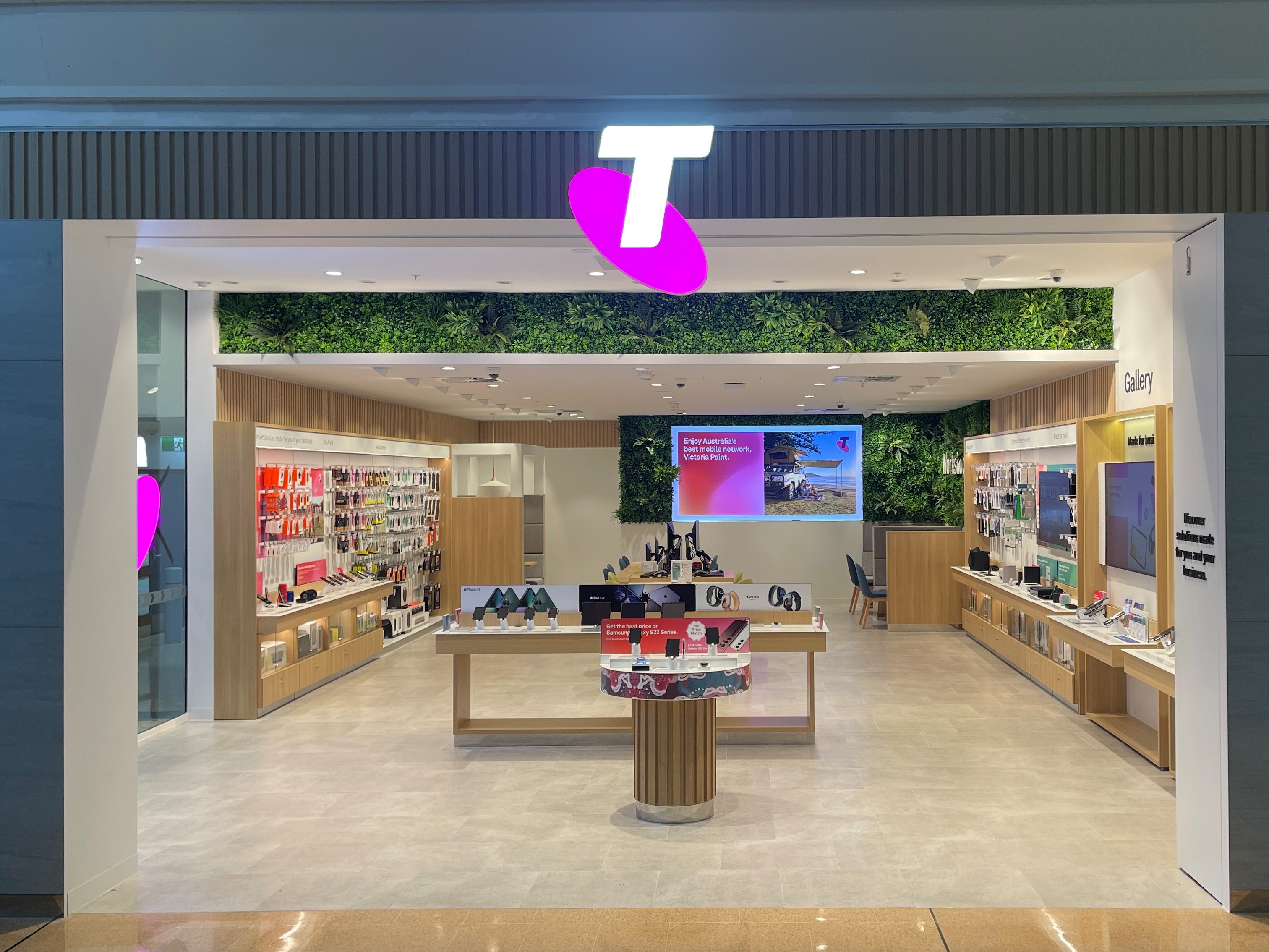 Images Telstra Victoria Point