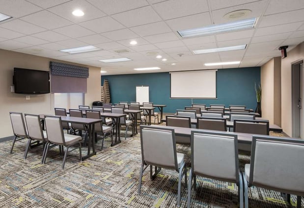 Images Hampton Inn & Suites Chicago/Hoffman Estates