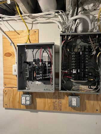 Images Stafford Home Service