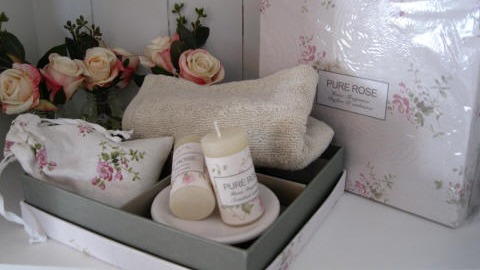 Images Sidsjöboden Hårvård och Present