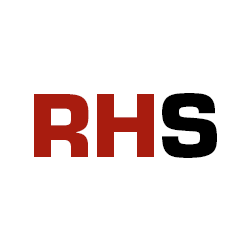 Red Hawk Services Logo