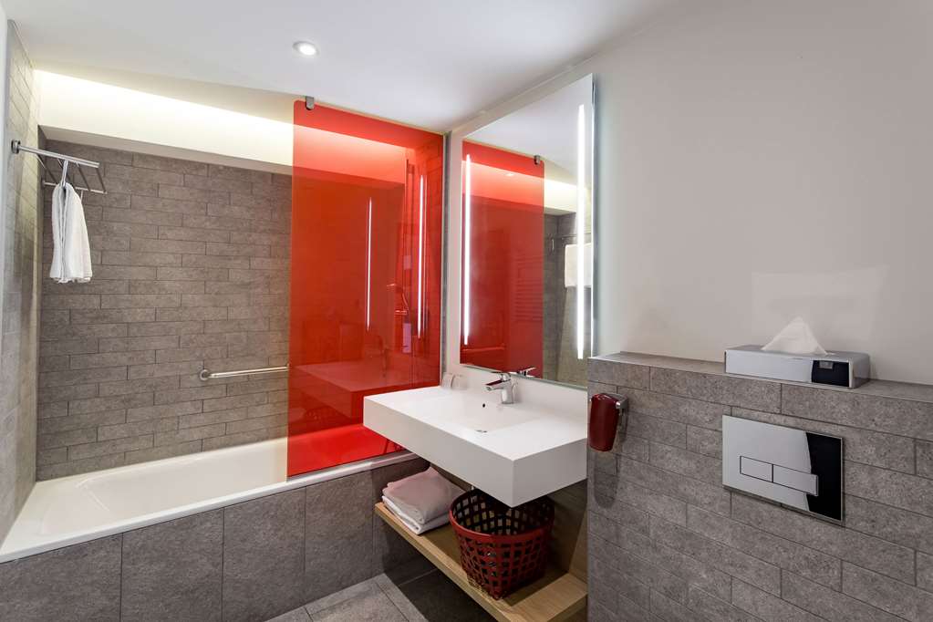 Images Park Inn by Radisson Bucharest Hotel & Residence