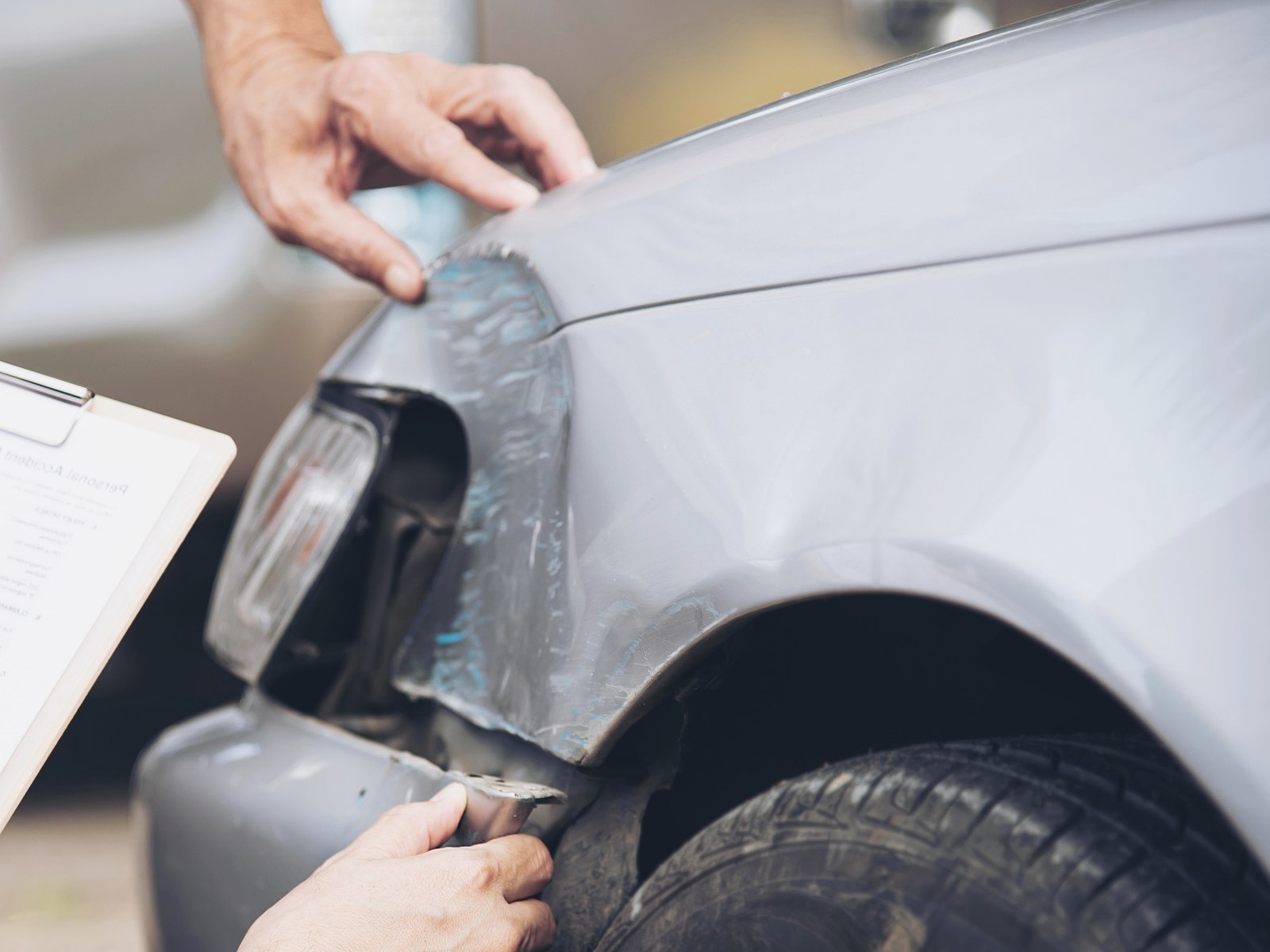 Todd Auto Insurance