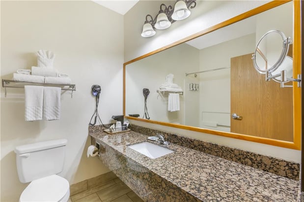 Images Best Western Gold Canyon Inn & Suites