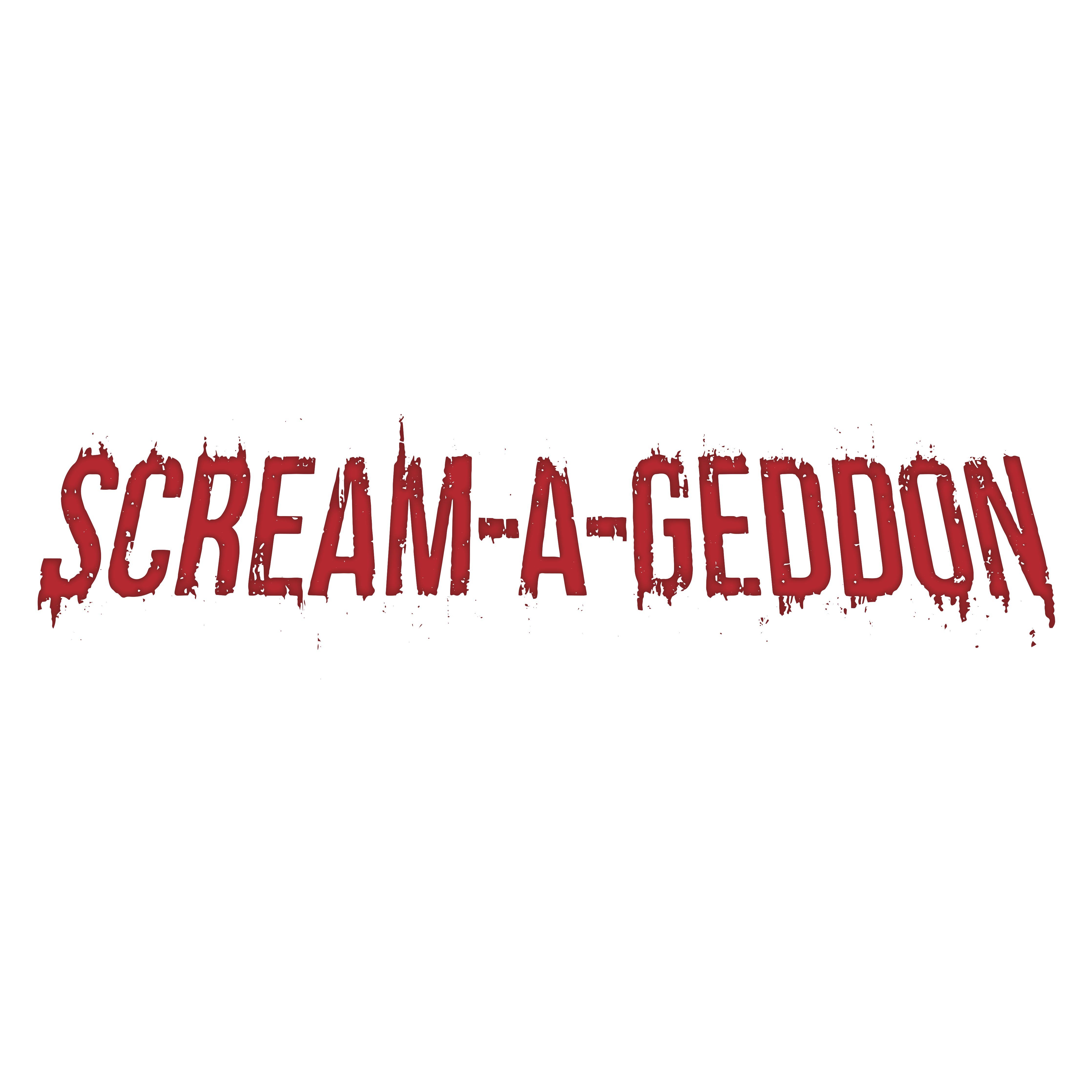 Scream-A-Geddon Horror Park