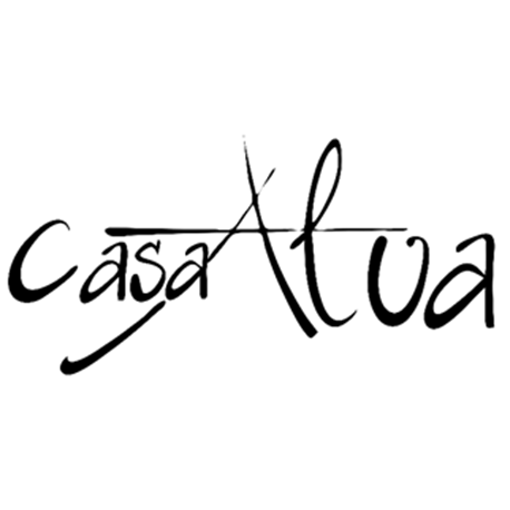 Casa Alva Trin Logo