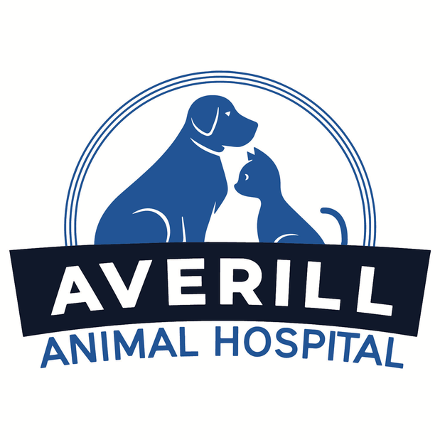 Averill Animal Hospital Logo