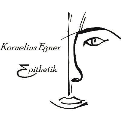 Kornelius Egner Epithetik in Neu-Ulm - Logo