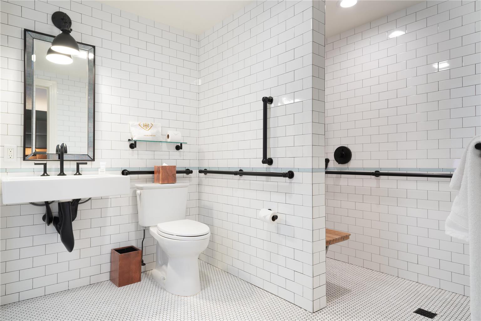 Hotel Theodore Seattle Downtown, Tapestry by Hilton