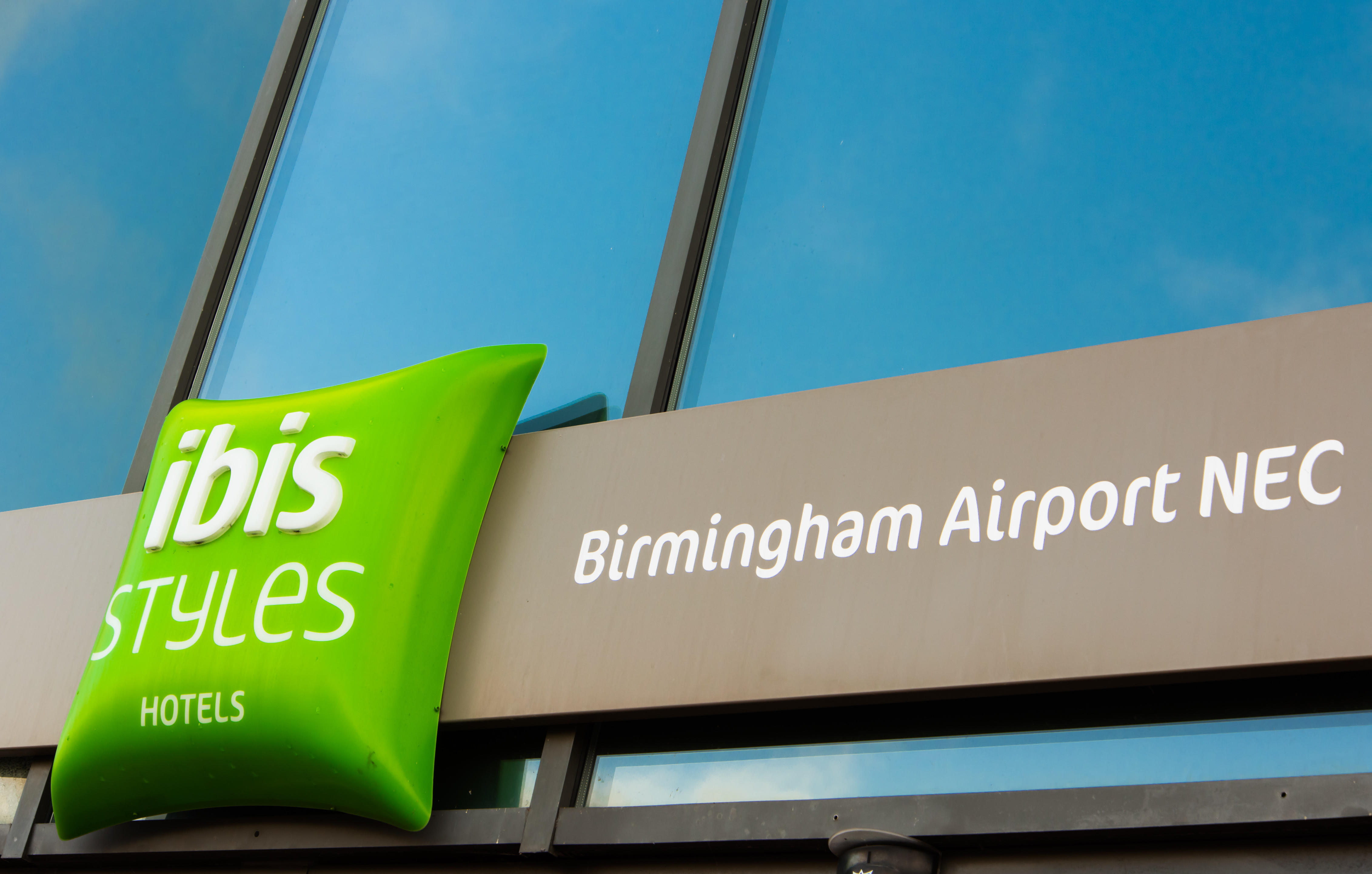 Images ibis Styles Birmingham NEC and Airport