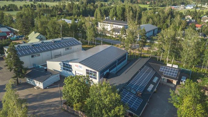 Images Restec Finland Oy