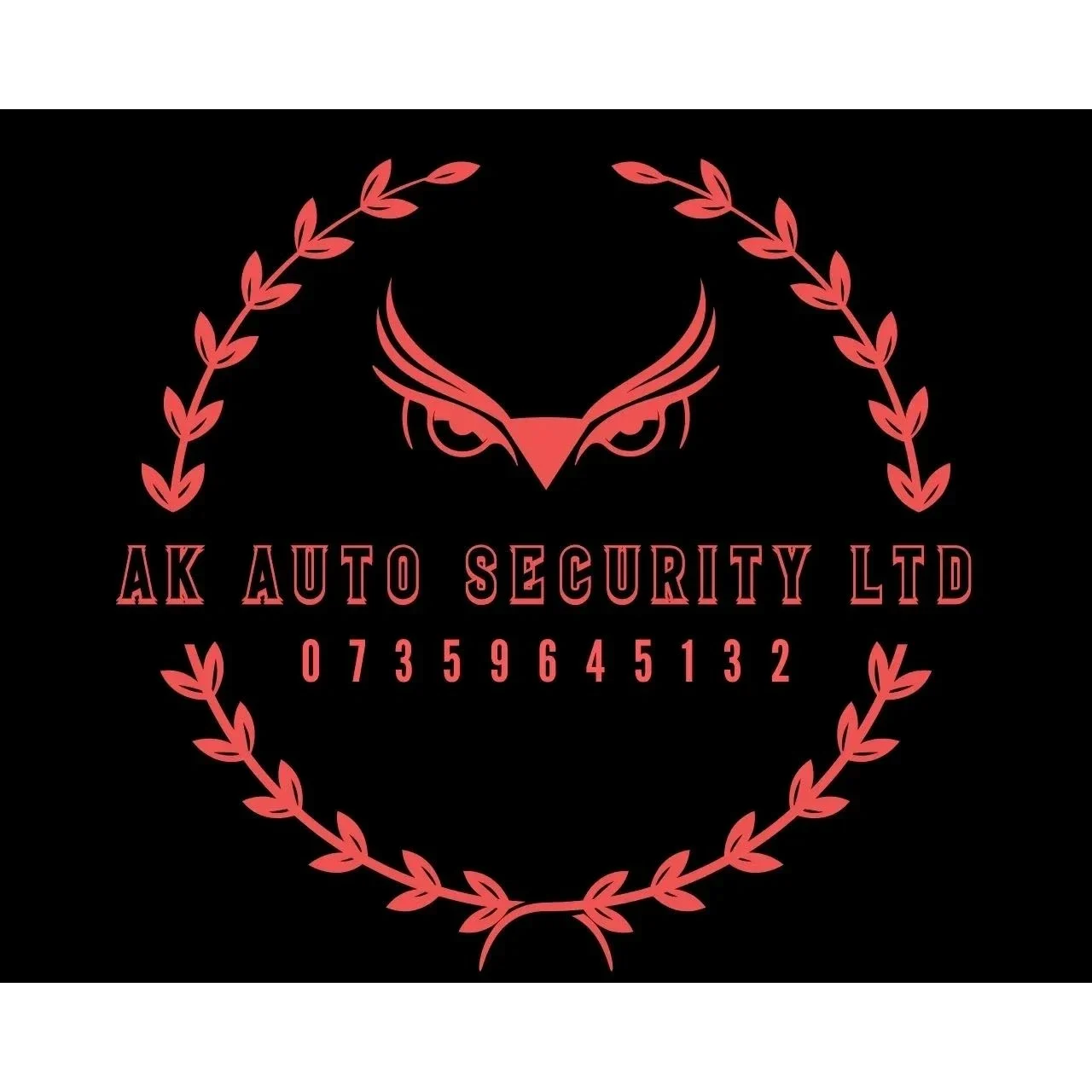 company logo