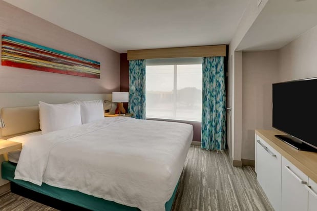 Images Hilton Garden Inn Fort Worth/Fossil Creek
