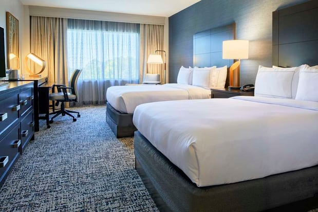Images DoubleTree by Hilton Hotel Atlanta - Roswell